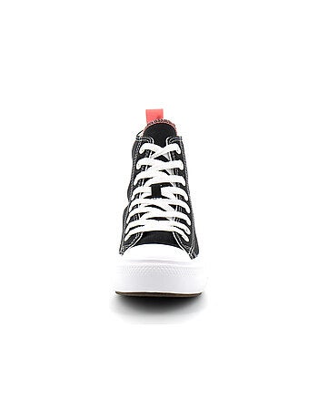 Chuck Taylor all Star Move