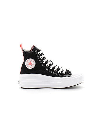 Chuck Taylor all Star Move