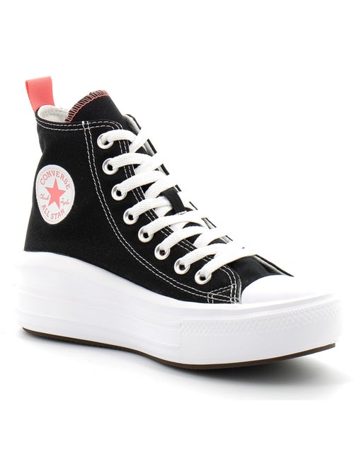 Chuck Taylor all Star Move - Kiabi