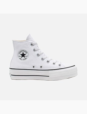 Chuck Taylor All Star Platform