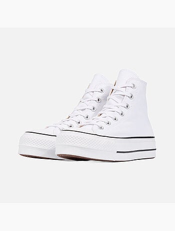Chuck Taylor All Star Platform