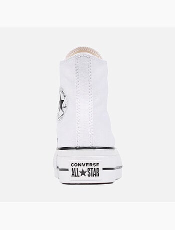 Chuck Taylor All Star Platform
