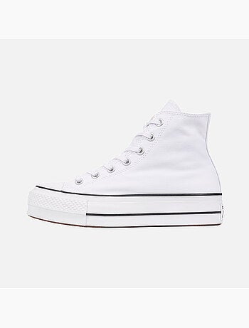 Chuck Taylor All Star Platform