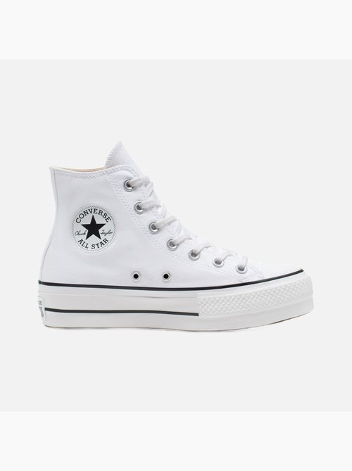 Chuck Taylor All Star Platform - Kiabi