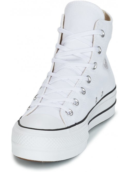 Chuck Taylor All Star Platform - Kiabi