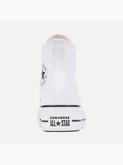 Chuck Taylor All Star Platform - Kiabi