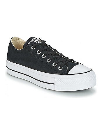 Chuck Taylor All Star Platform Canvas