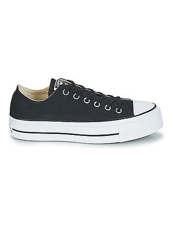 Chuck Taylor All Star Platform Canvas