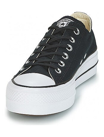 Chuck Taylor All Star Platform Canvas