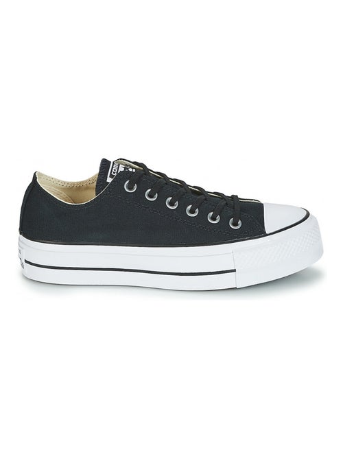 Chuck Taylor All Star Platform Canvas - Kiabi