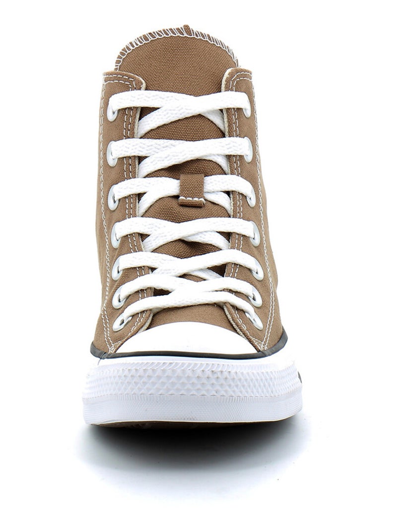 Chuck Taylor All Star Seasonal Beige - Kiabi