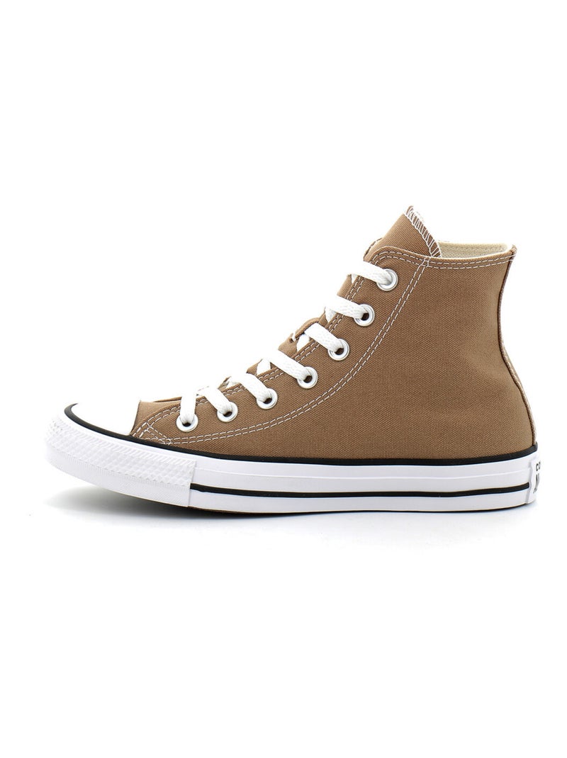 Chuck Taylor All Star Seasonal Beige - Kiabi