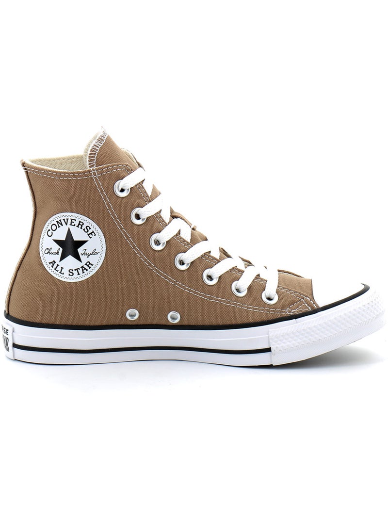 Chuck Taylor All Star Seasonal Beige - Kiabi