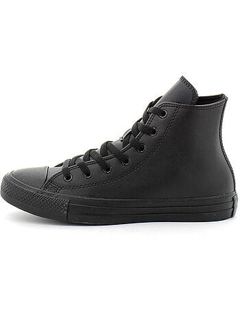 Chucktaylor All Star Leather