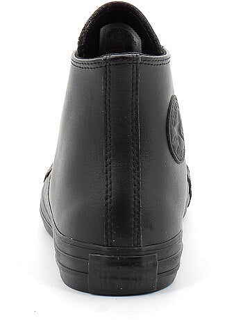 Chucktaylor All Star Leather