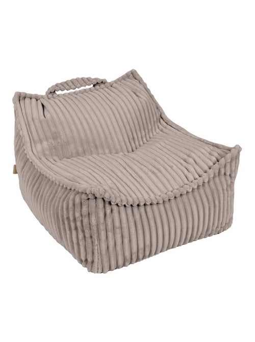 Churros Sako Bag - Pouf Chambre Enfant - Kiabi