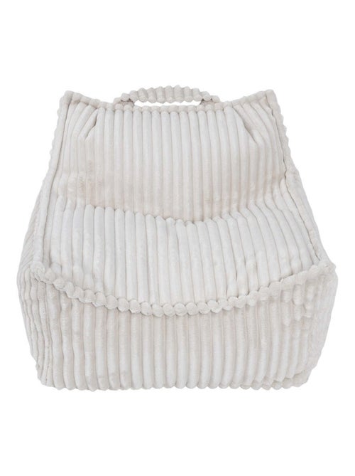 Churros Sako Bag - Pouf Chambre Enfant - Kiabi