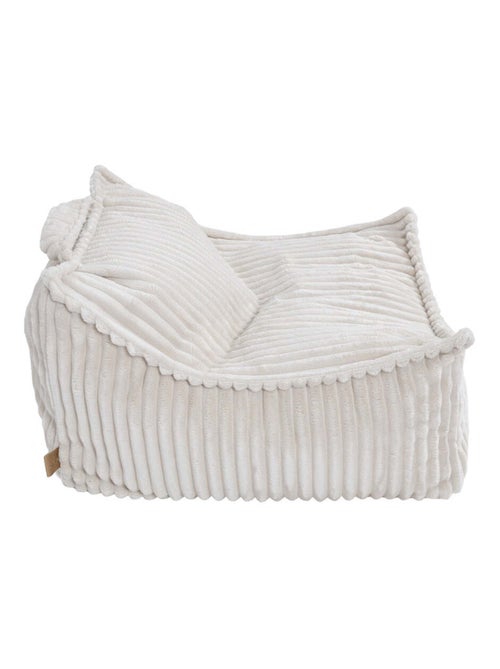 Churros Sako Bag - Pouf Chambre Enfant - Kiabi