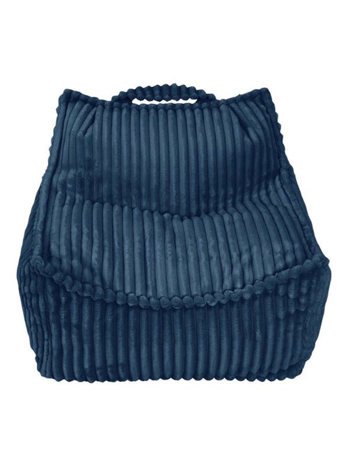 Churros Sako Bag - Pouf Chambre Enfant - Kiabi
