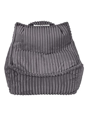 Churros Sako Bag - Pouf Chambre Enfant