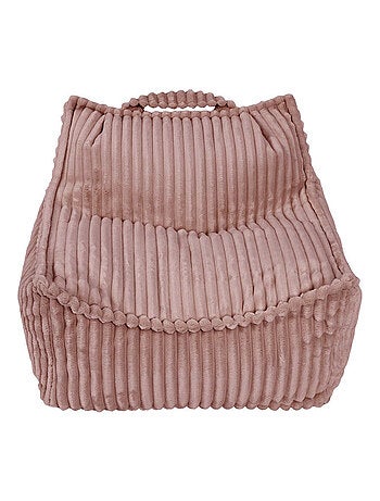 Churros Sako Bag - Pouf Chambre Enfant