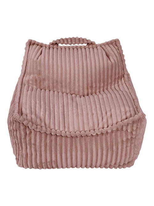 Churros Sako Bag - Pouf Chambre Enfant - Kiabi
