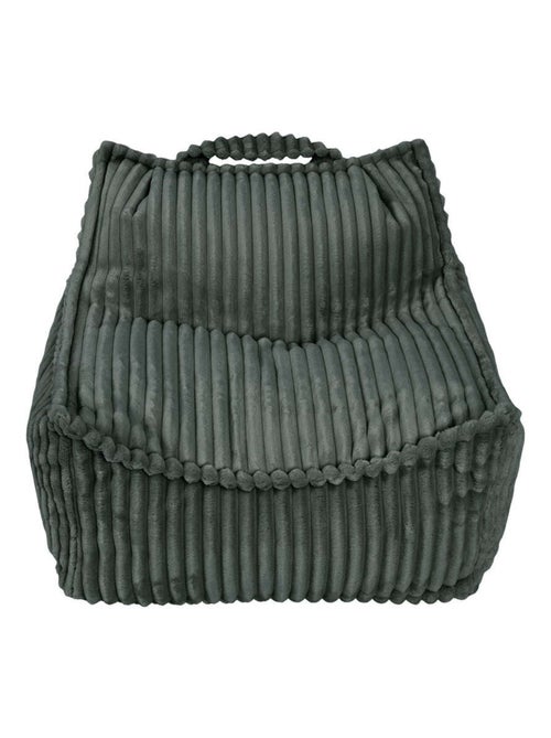 Churros Sako Bag - Pouf Chambre Enfant - Kiabi