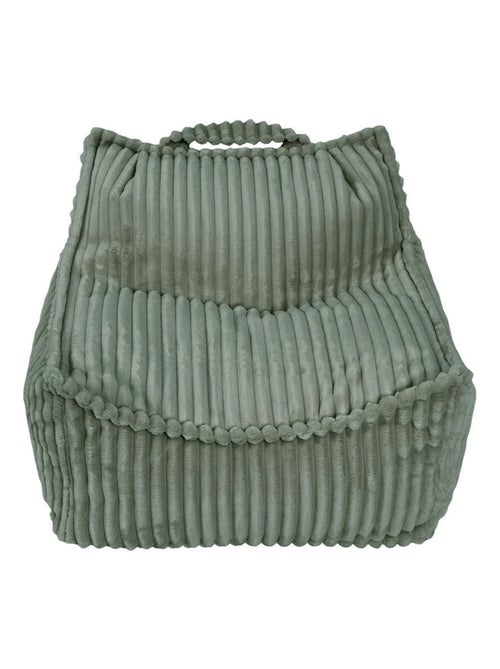 Churros Sako Bag - Pouf Chambre Enfant - Kiabi