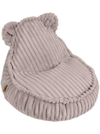 Churros Sako Bag Teddy - Pouf Chambre Enfant