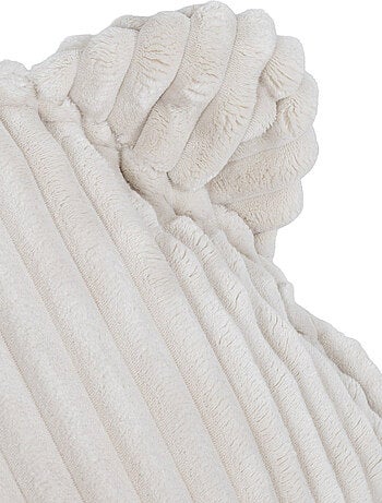 Churros Sako Bag Teddy - Pouf Chambre Enfant