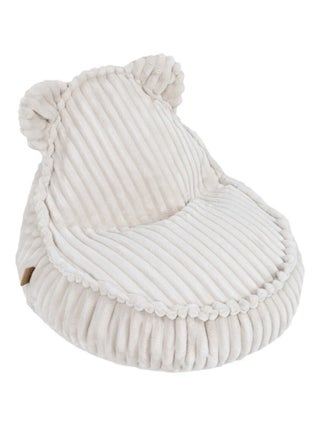 Churros Sako Bag Teddy - Pouf Chambre Enfant