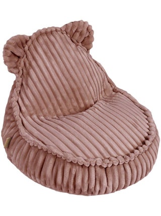 Churros Sako Bag Teddy - Pouf Chambre Enfant
