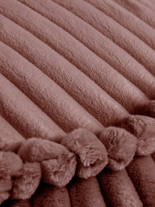Churros Sako Bag Teddy - Pouf Chambre Enfant - Kiabi