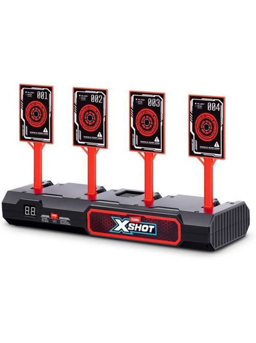 Cible électronique - X-shot - Kiabi