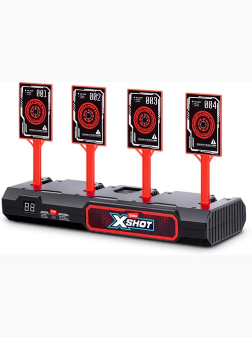 Cible électronique - X-shot - Kiabi