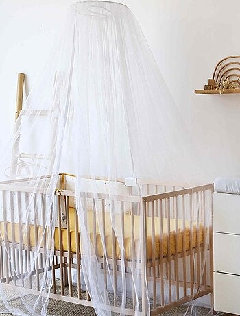 Ciel De Lit Avec Flèche