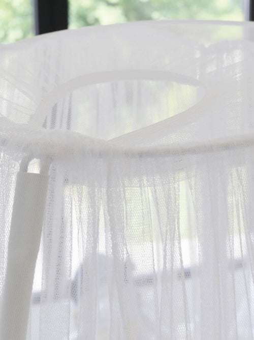 Ciel De Lit Avec Flèche - Kiabi Ciel De Lit Avec Flèche - Kiabi