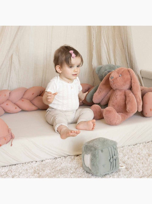 Ciel de lit bébé - Kiabi