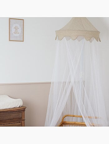 Ciel De Lit Bébé