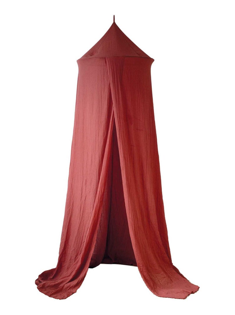 Ciel De Lit Bébé Blanc - Kiabi