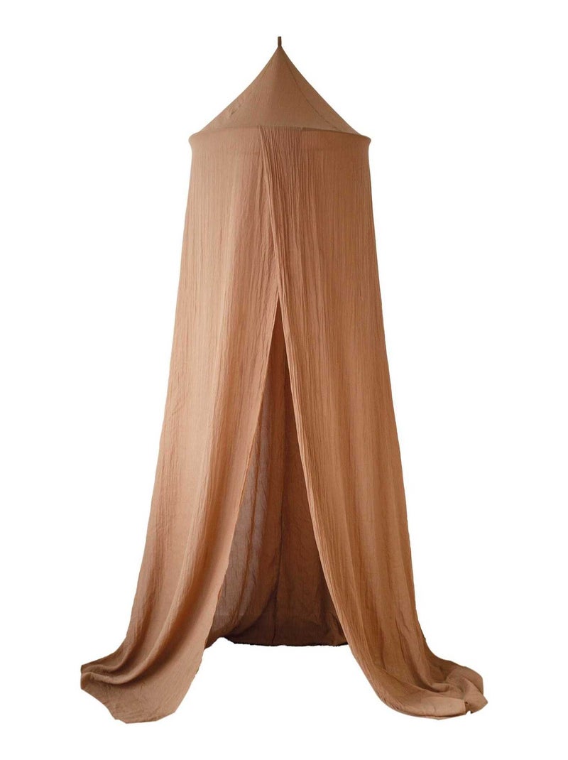 Ciel De Lit Bébé Blanc - Kiabi