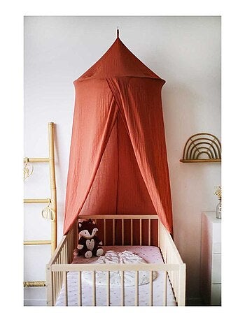 Ciel De Lit Bébé
