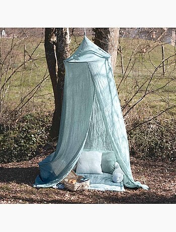 Ciel de lit bébé