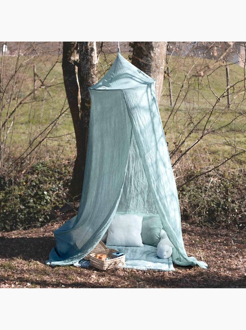 Ciel de lit bébé - Kiabi