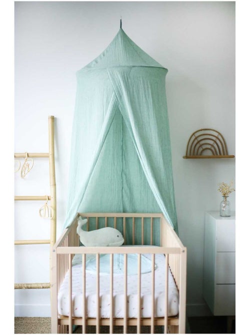 Ciel de lit bébé - Kiabi
