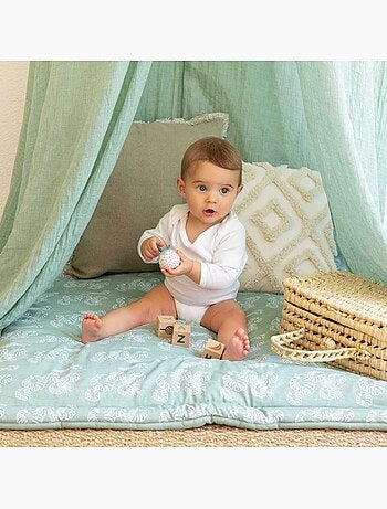 Ciel De Lit Bébé