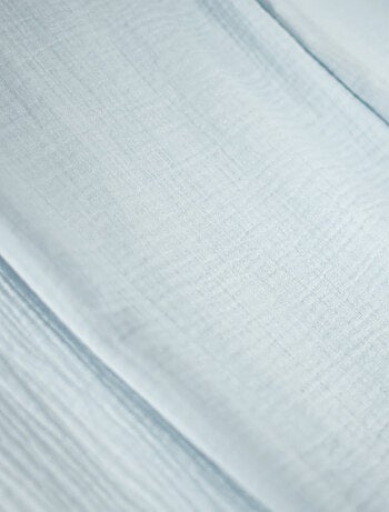 Ciel de lit cabane, toile en gaze de coton, Jeanne SEVIRA KIDS