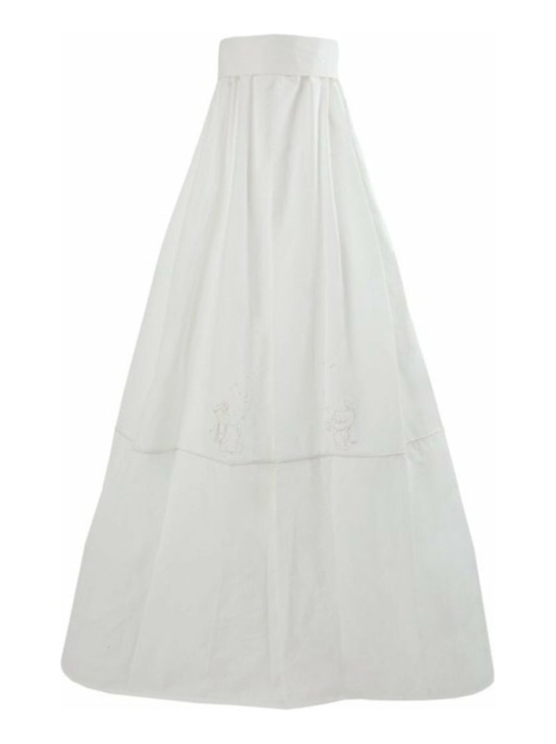 Ciel de Lit de la collection Jazz Noukie's Beige - Kiabi