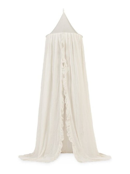 Ciel de lit en coton - Kiabi