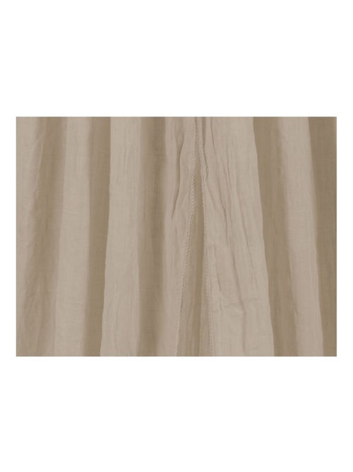 Ciel de lit en coton - Kiabi